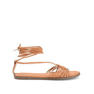 JESS MULTI STRAP SANDALS