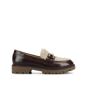 JESSAMEY LOAFER FLAT