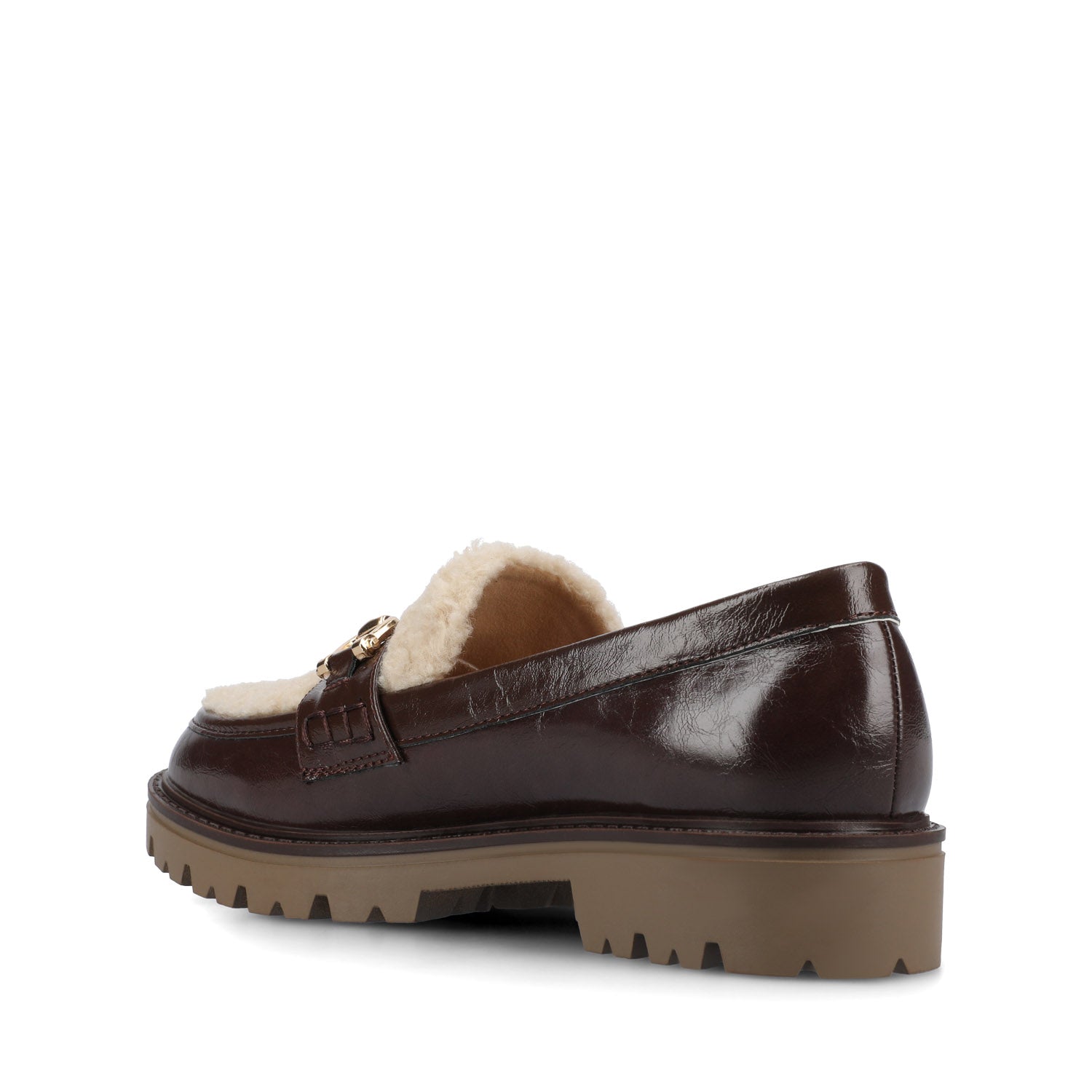 JESSAMEY LOAFER FLAT