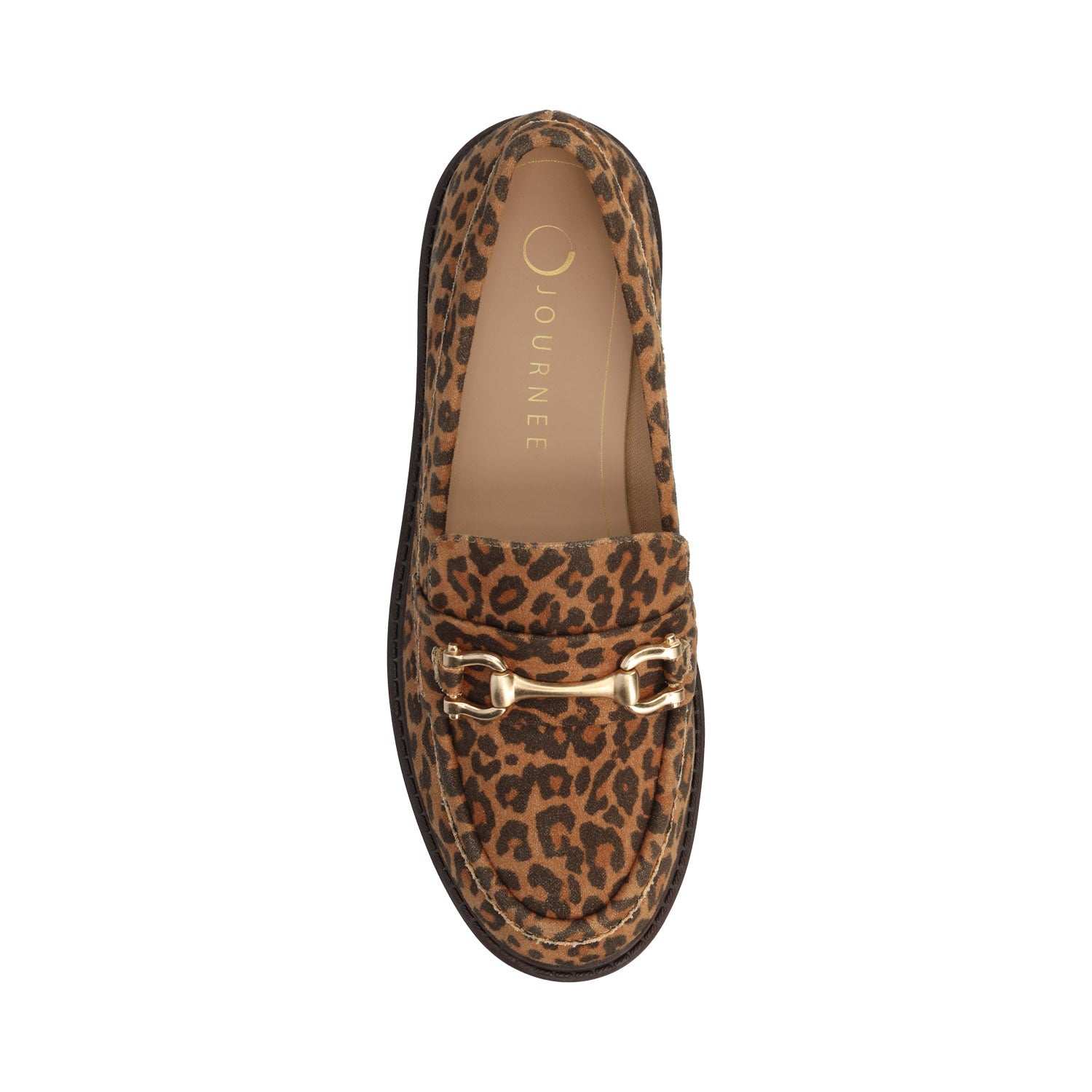 JESSAMEY LOAFER FLAT