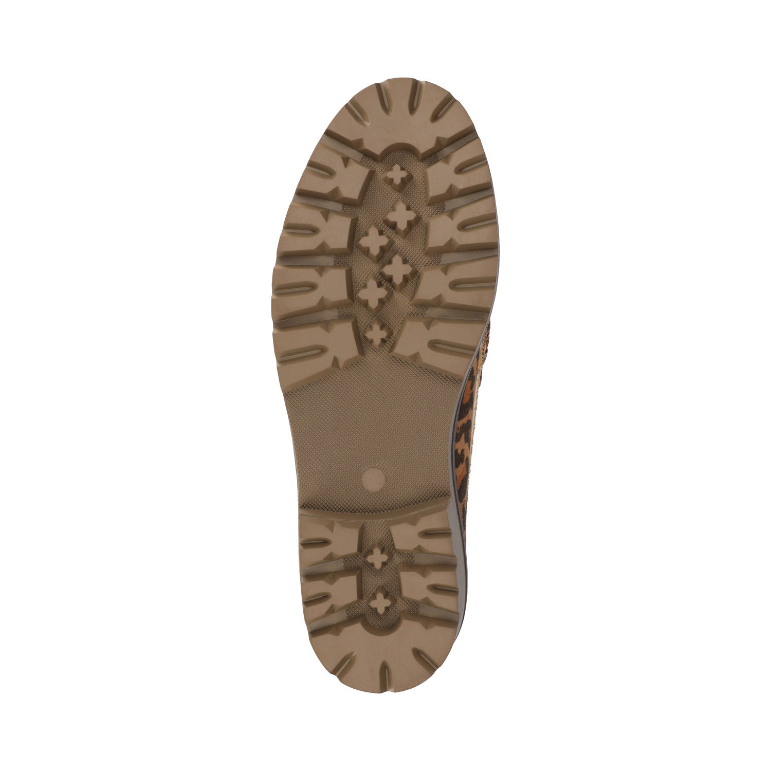 JESSAMEY LOAFER FLAT