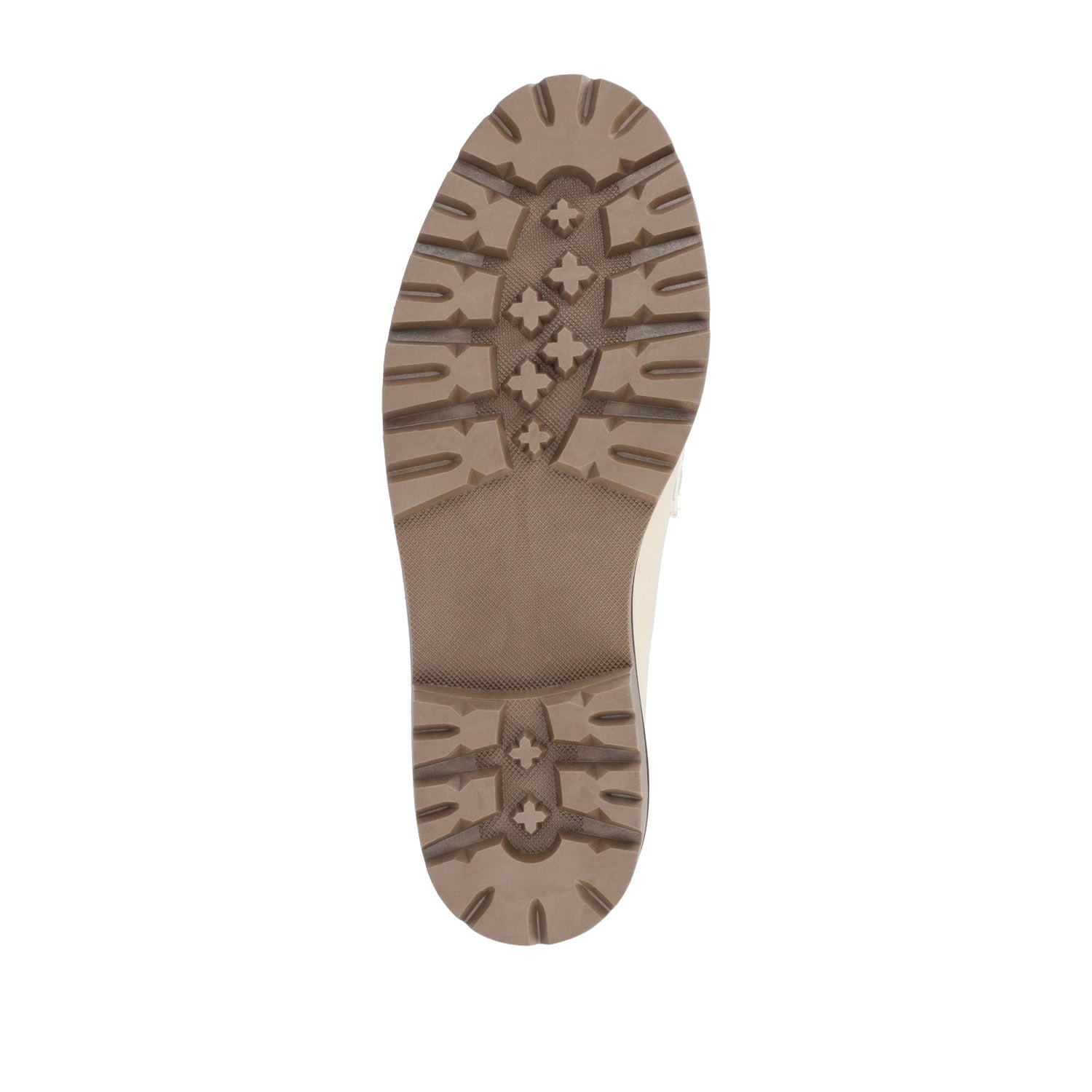 JESSAMEY HORSE BIT LOAFER FLATS