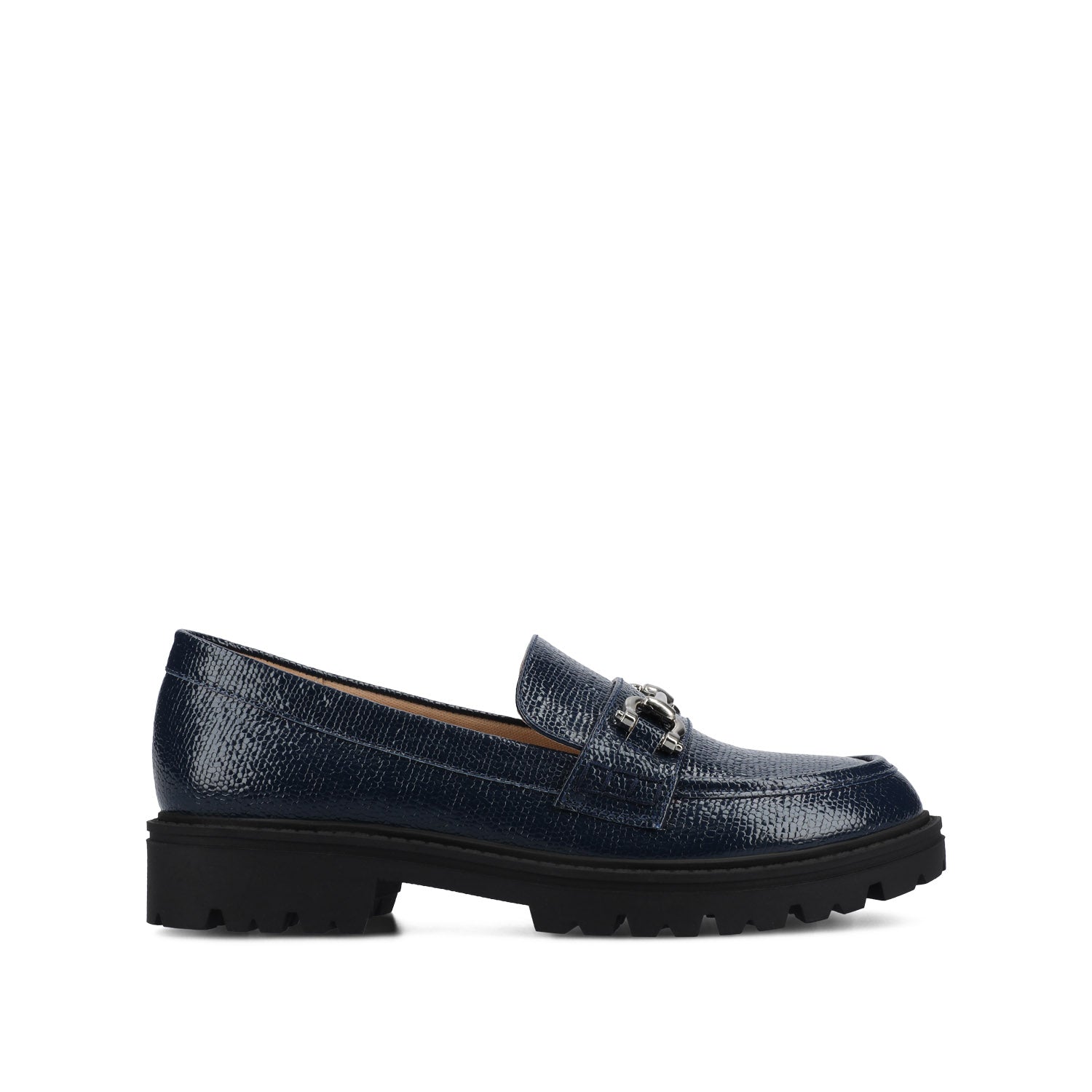 JESSAMEY LOAFER FLAT