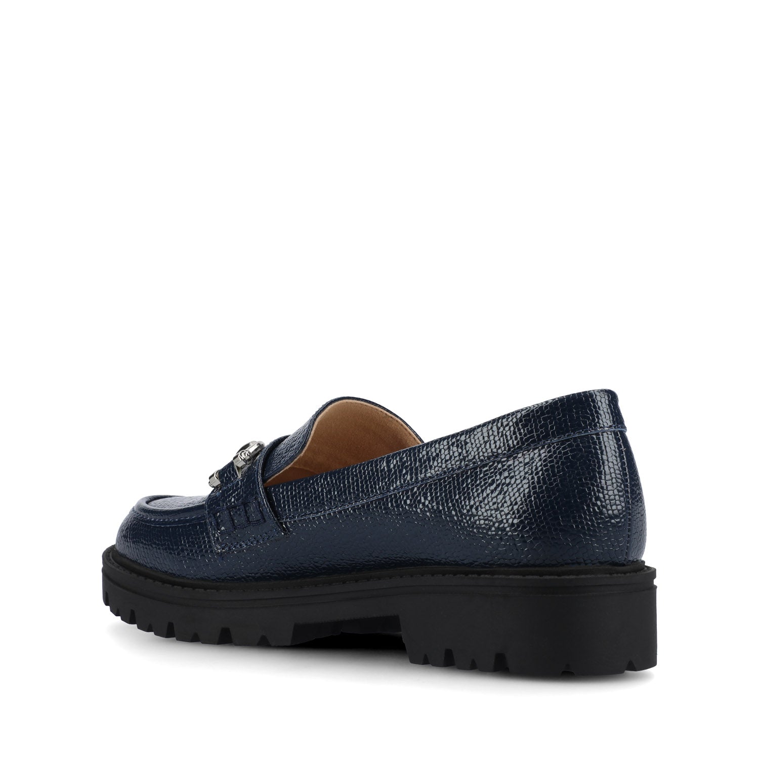 JESSAMEY LOAFER FLAT