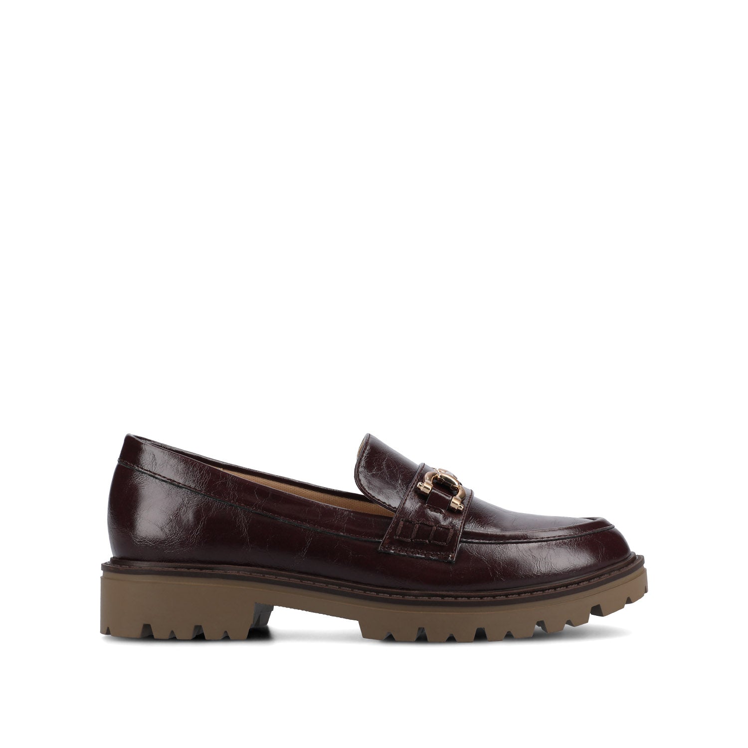 JESSAMEY LOAFER FLAT