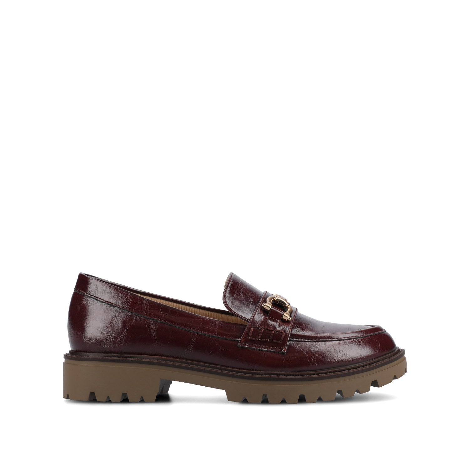 JESSAMEY LOAFER FLAT