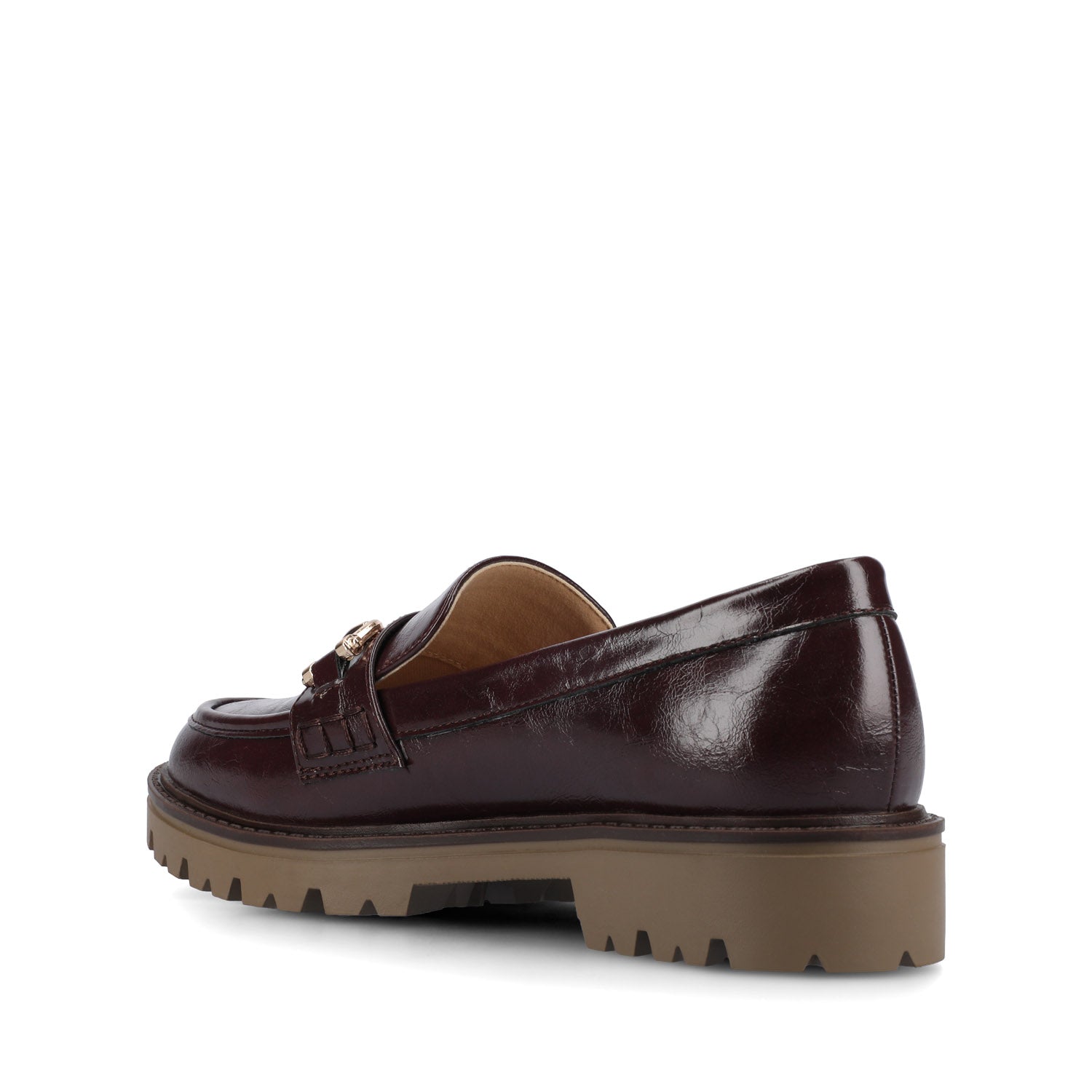 JESSAMEY LOAFER FLAT