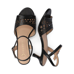 JESSLY DRESS SANDALS