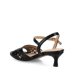 JESSLY DRESS SANDALS