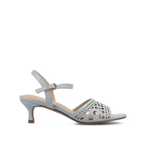 JESSLY DRESS SANDALS - Light Blue