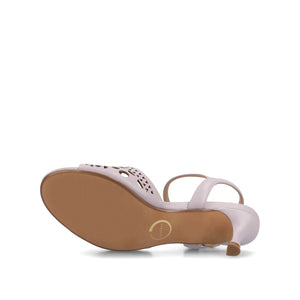 JESSLY DRESS SANDALS - Lilac