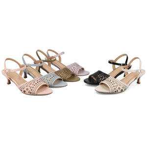 JESSLY DRESS SANDALS