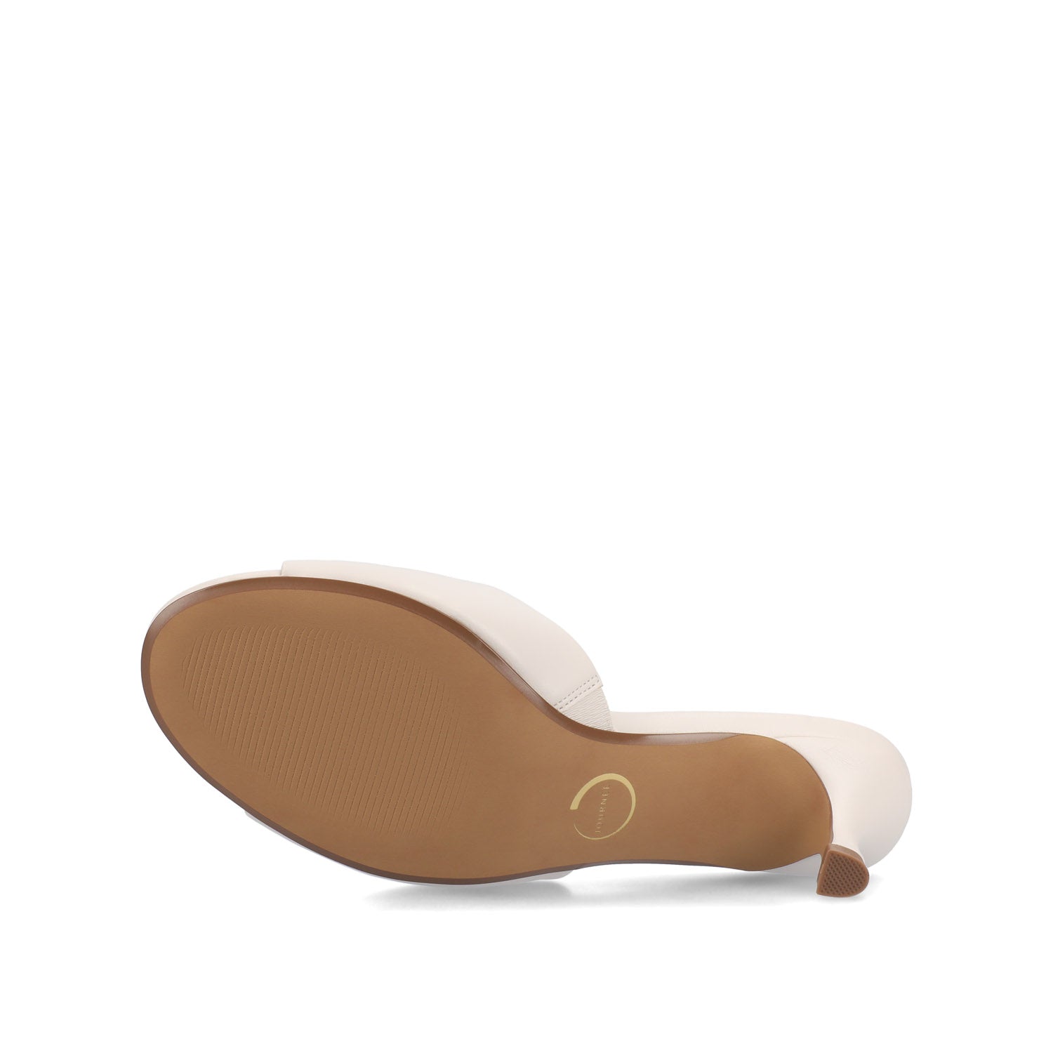 JEYLAH DRESS SANDALS - Bone PU