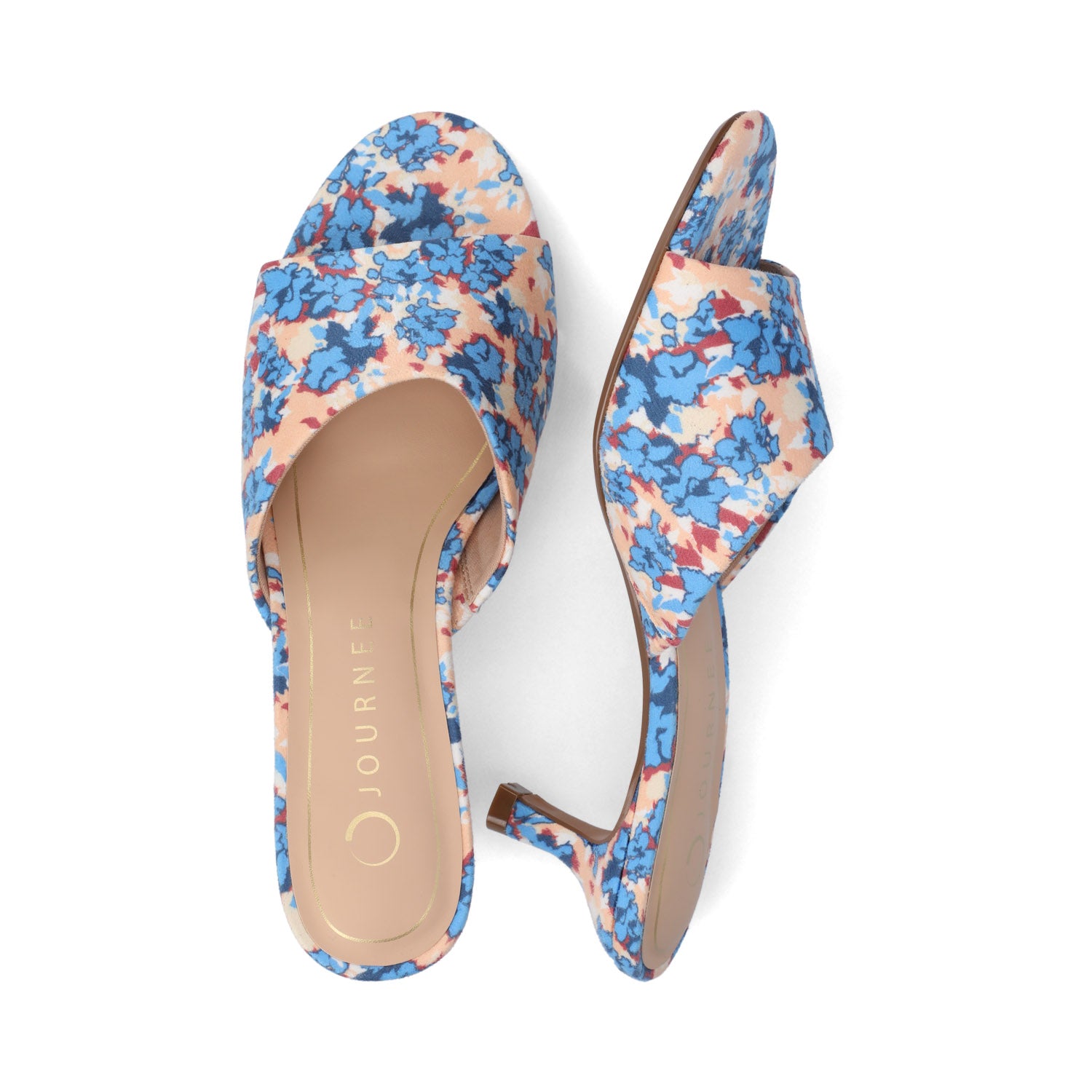 JEYLAH DRESS SANDALS