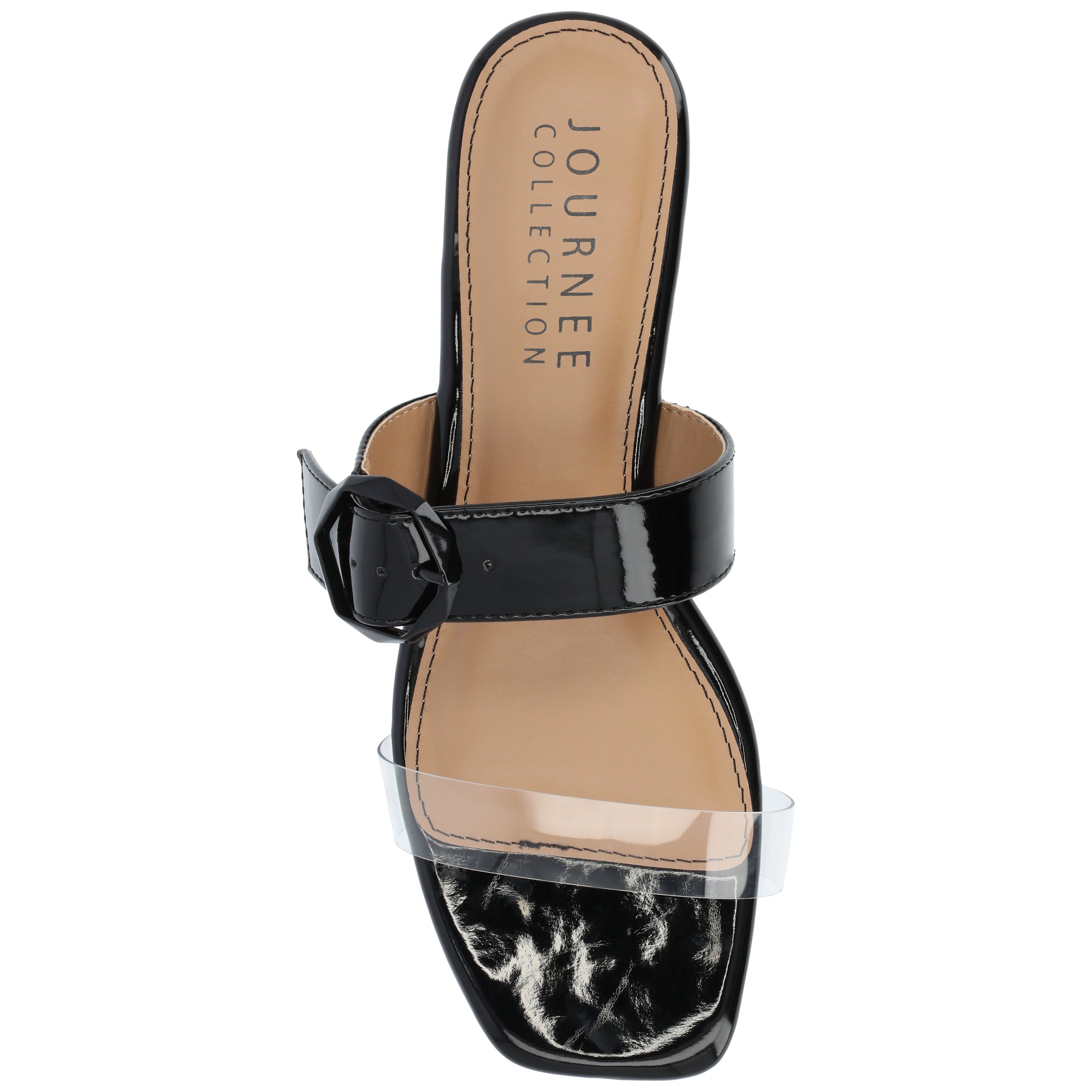 JEYSHA - Journee Collection