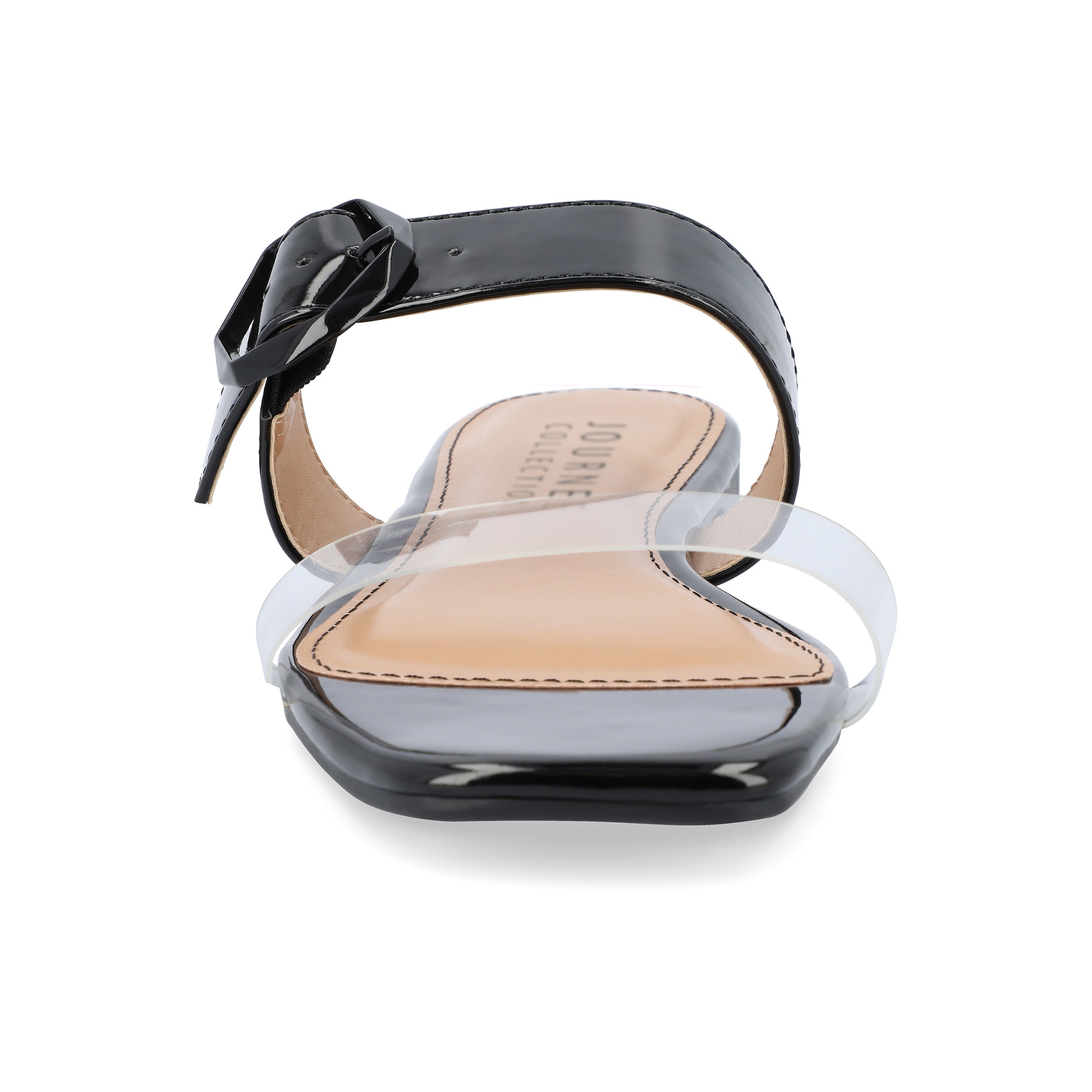 JEYSHA - Journee Collection