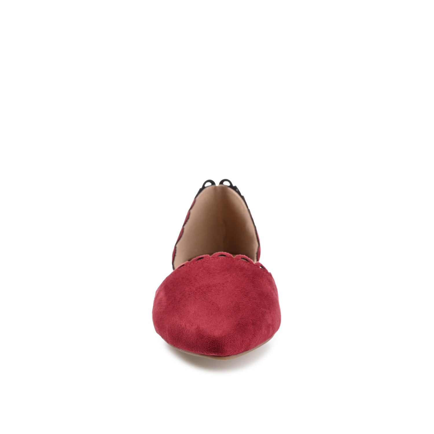 JEZLIN D'ORSAY FLATS IN WIDE - Wine