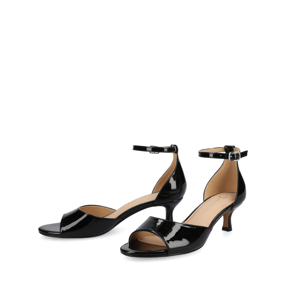 JEZZIE DRESS SANDALS