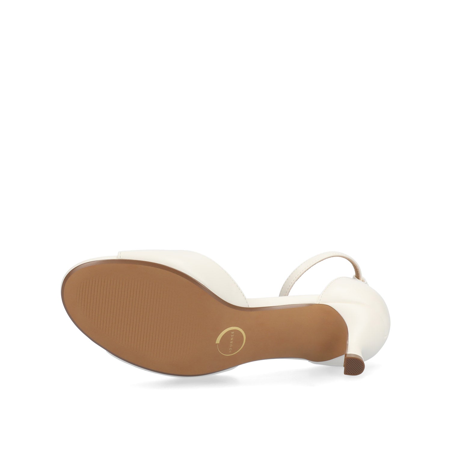 JEZZIE DRESS SANDALS - White