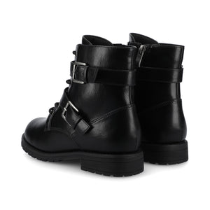 JULIAH ANKLE BOOTS