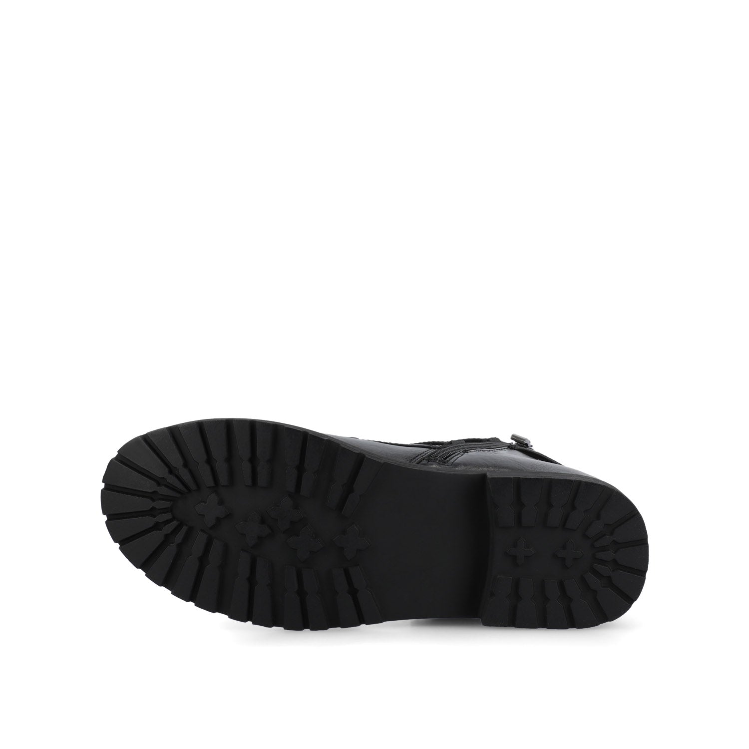 JULIAH ANKLE BOOTS - Black