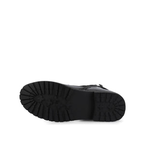 JULIAH ANKLE BOOTS - Black