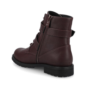 JULIAH ANKLE BOOTS