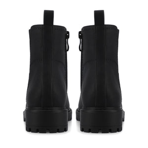 JUNNAH CHELSEA BOOTS IN WIDE