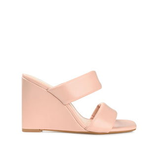 KAILEE HEELED SANDALS