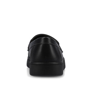 KAYA BIT LOAFER - Black