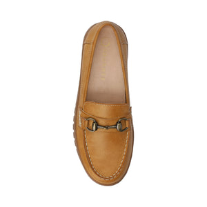 KAYA BIT LOAFER - Tan