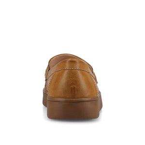 KAYA BIT LOAFER - Tan