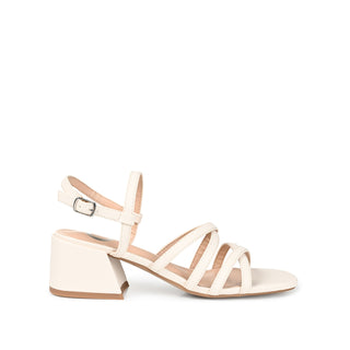 KEMPSY STRAPPY SANDALS