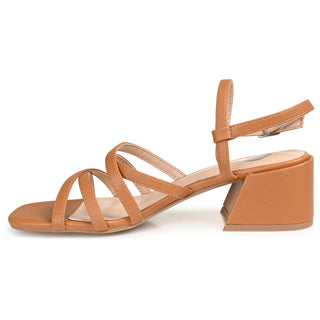 KEMPSY STRAPPY SANDALS