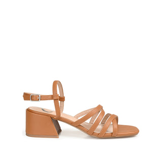 KEMPSY STRAPPY SANDALS