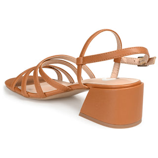 KEMPSY STRAPPY SANDALS