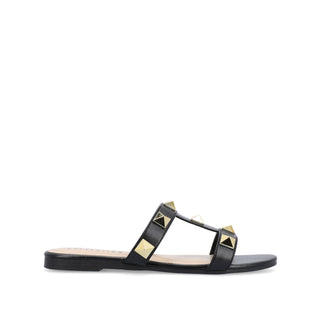 KENDALL SLIDE SANDALS