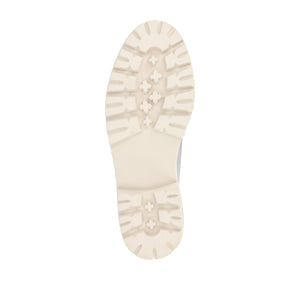 KENLY LOAFER FLATS IN FAUX LEATHER