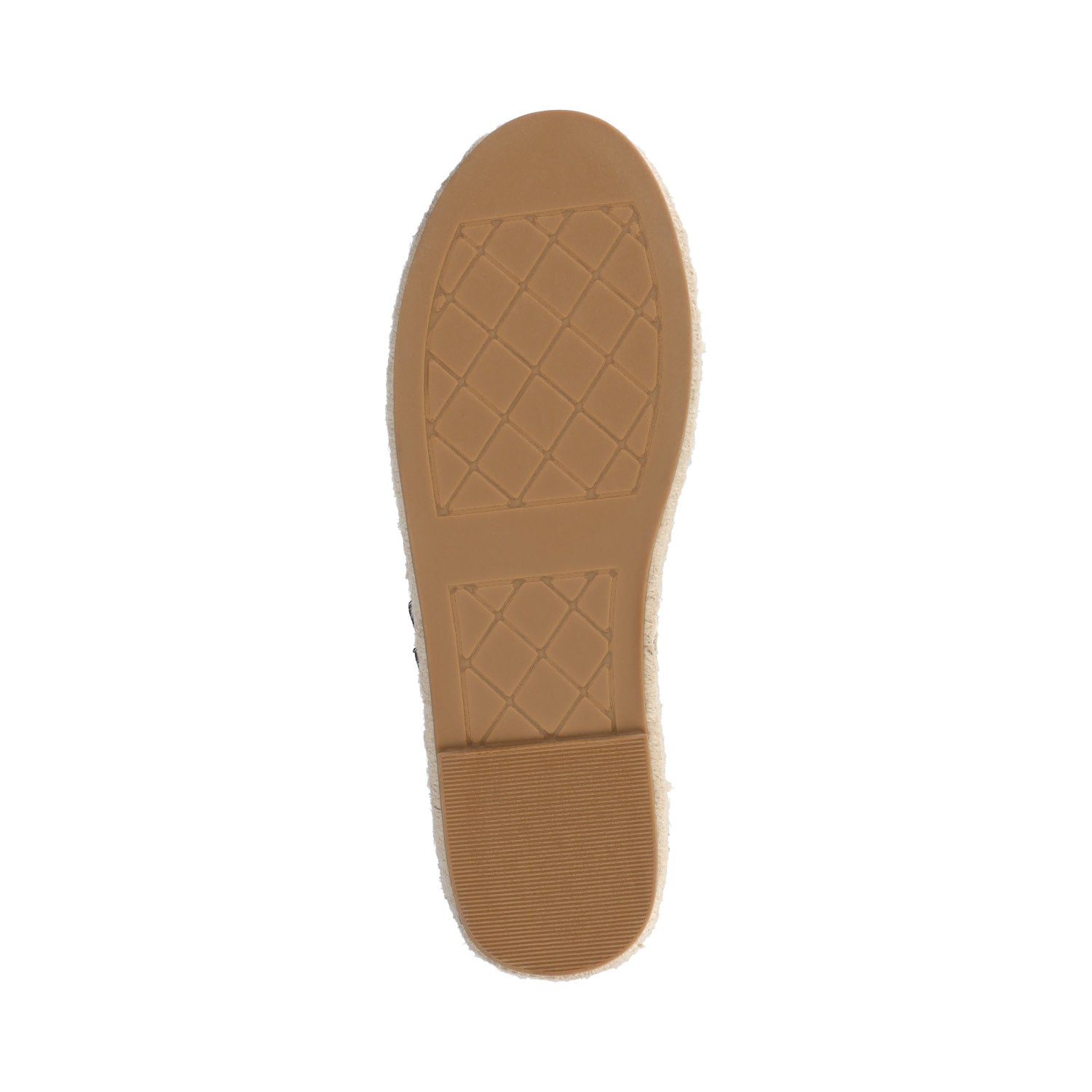 KENZIE ESPADRILLE MARY JANES - Denim