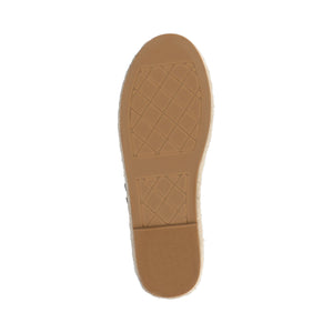 KENZIE ESPADRILLE MARY JANES - Denim