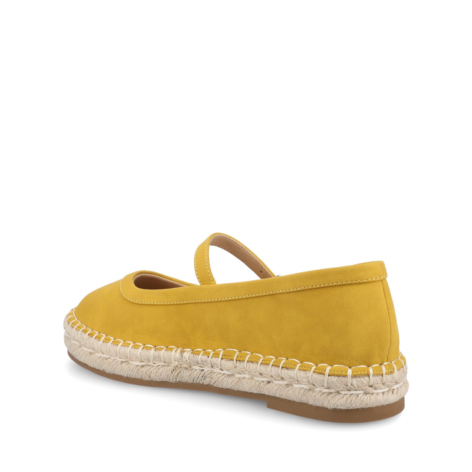 KENZIE ESPADRILLE MARY JANES - Mango