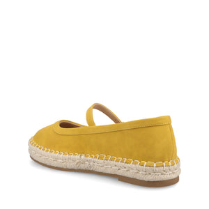KENZIE ESPADRILLE MARY JANES - Mango