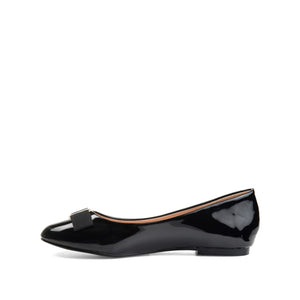KIM IN PATENT - Black