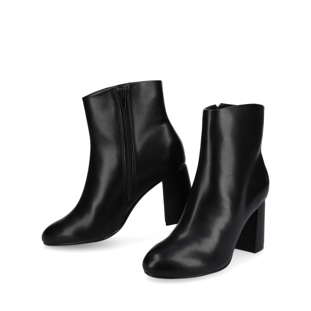 KIT DRESS BOOTIES