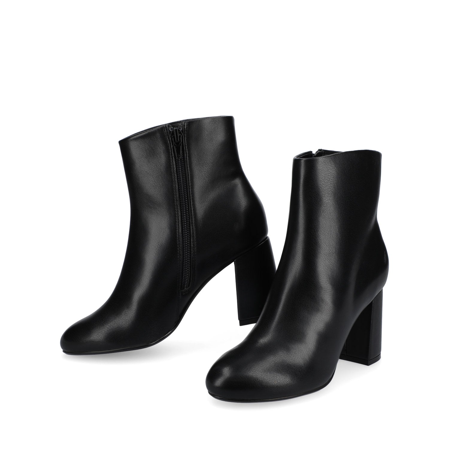 KIT DRESS BOOTIES