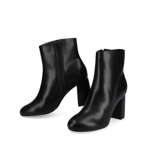 KIT DRESS BOOTIES