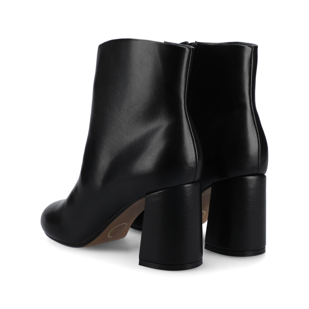 KIT DRESS BOOTIES