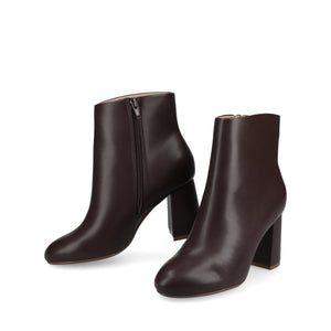 KIT DRESS BOOTIES