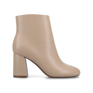 KIT DRESS BOOTIES - Taupe
