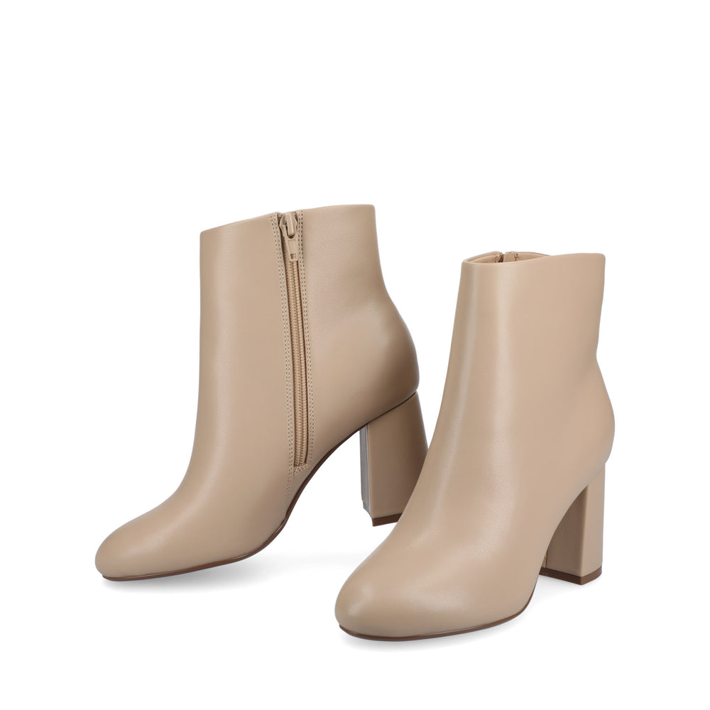 KIT DRESS BOOTIES